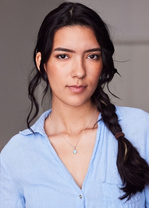 Sofía Morales